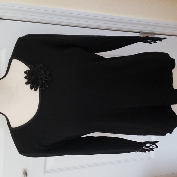 Studio by Liz Claiborne Sweaters - NEW Silk Blend Liz Claiborne Sweater